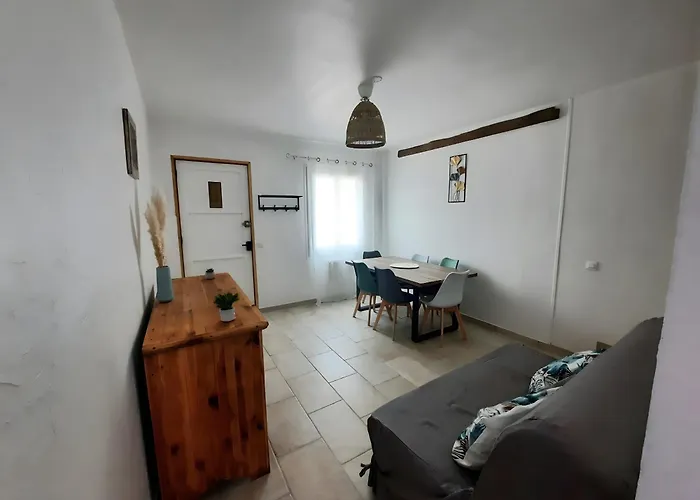 Holiday home Bella Vista - Le Temps De Vivre Dauphin
