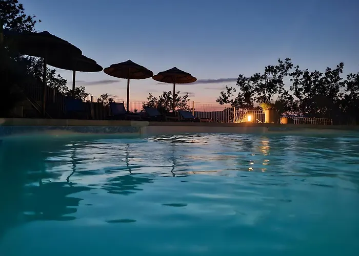 Bella Vista - Le Temps De Vivre Holiday home Dauphin