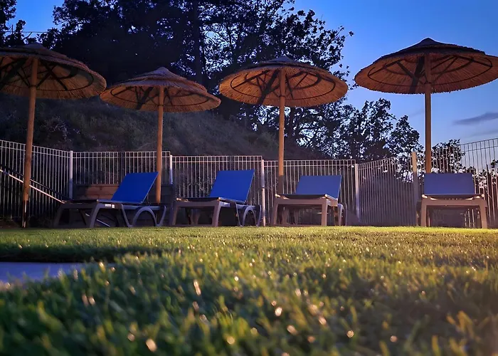 Bella Vista - Le Temps De Vivre Holiday home