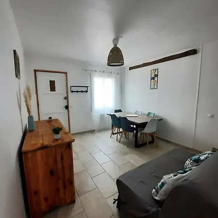 Vakantiehuis Bella Vista - Le Temps De Vivre Dauphin