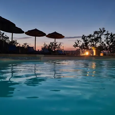 Bella Vista - Le Temps De Vivre Vakantiehuis Dauphin
