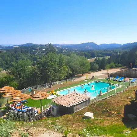 Bella Vista - Le Temps De Vivre Vakantiehuis Dauphin