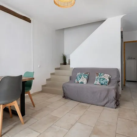 Casa vacanze Bella Vista - Le Temps De Vivre Dauphin