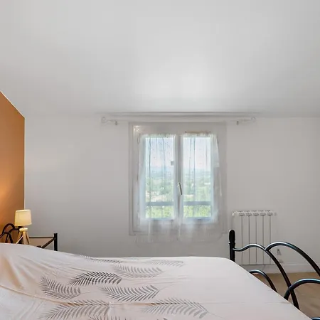 Bella Vista - Le Temps De Vivre Casa vacanze Dauphin