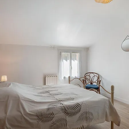 Casa vacanze Bella Vista - Le Temps De Vivre