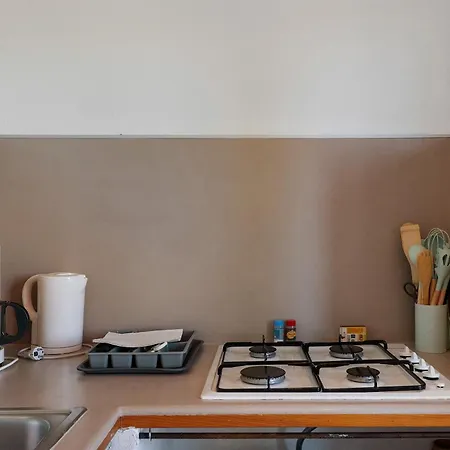 Casa vacanze Bella Vista - Le Temps De Vivre