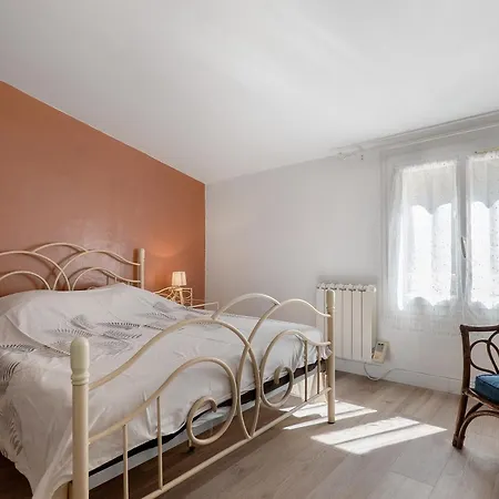 Bella Vista - Le Temps De Vivre Casa vacanze Dauphin