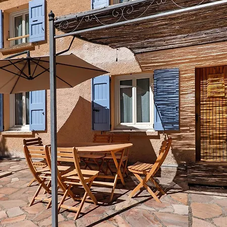 Casa vacanze Bella Vista - Le Temps De Vivre Dauphin