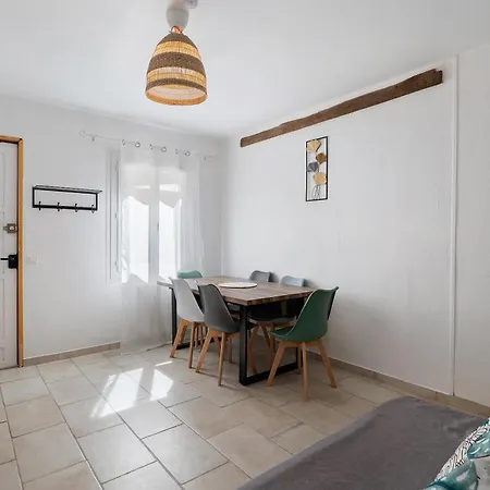 Casa vacanze Bella Vista - Le Temps De Vivre Dauphin