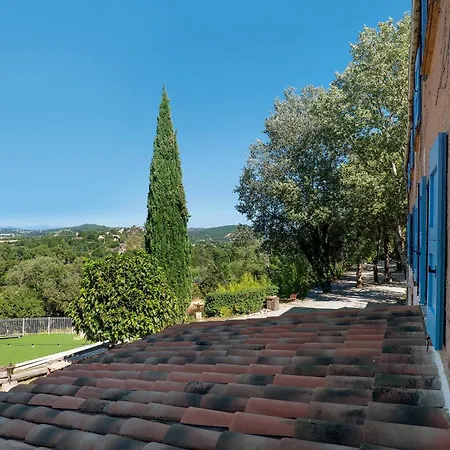 Bella Vista - Le Temps De Vivre Casa vacanze *