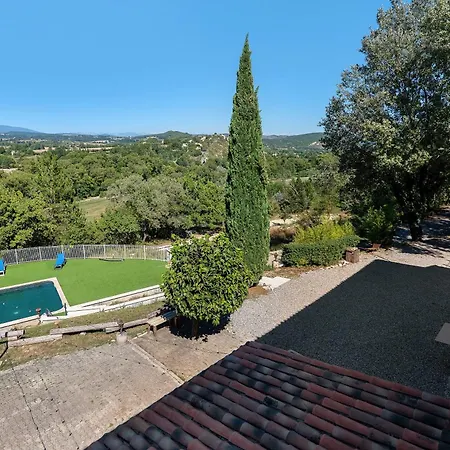 Casa vacanze Bella Vista - Le Temps De Vivre *