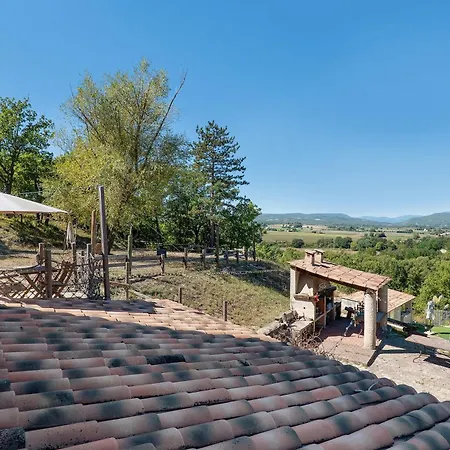 Casa vacanze Bella Vista - Le Temps De Vivre