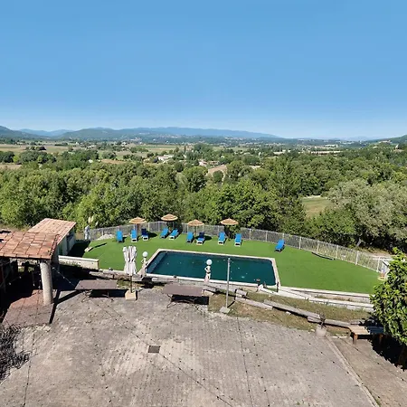 Bella Vista - Le Temps De Vivre Casa vacanze